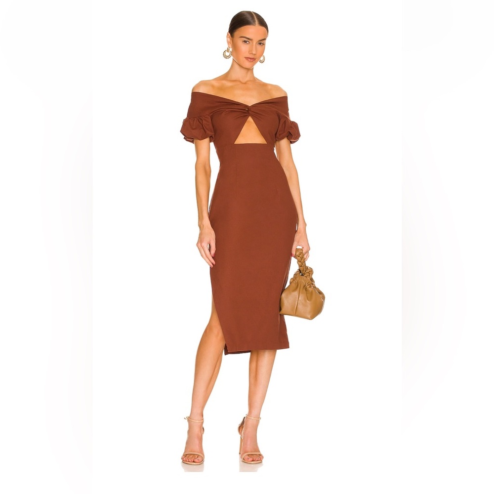YAURA Toni Dress